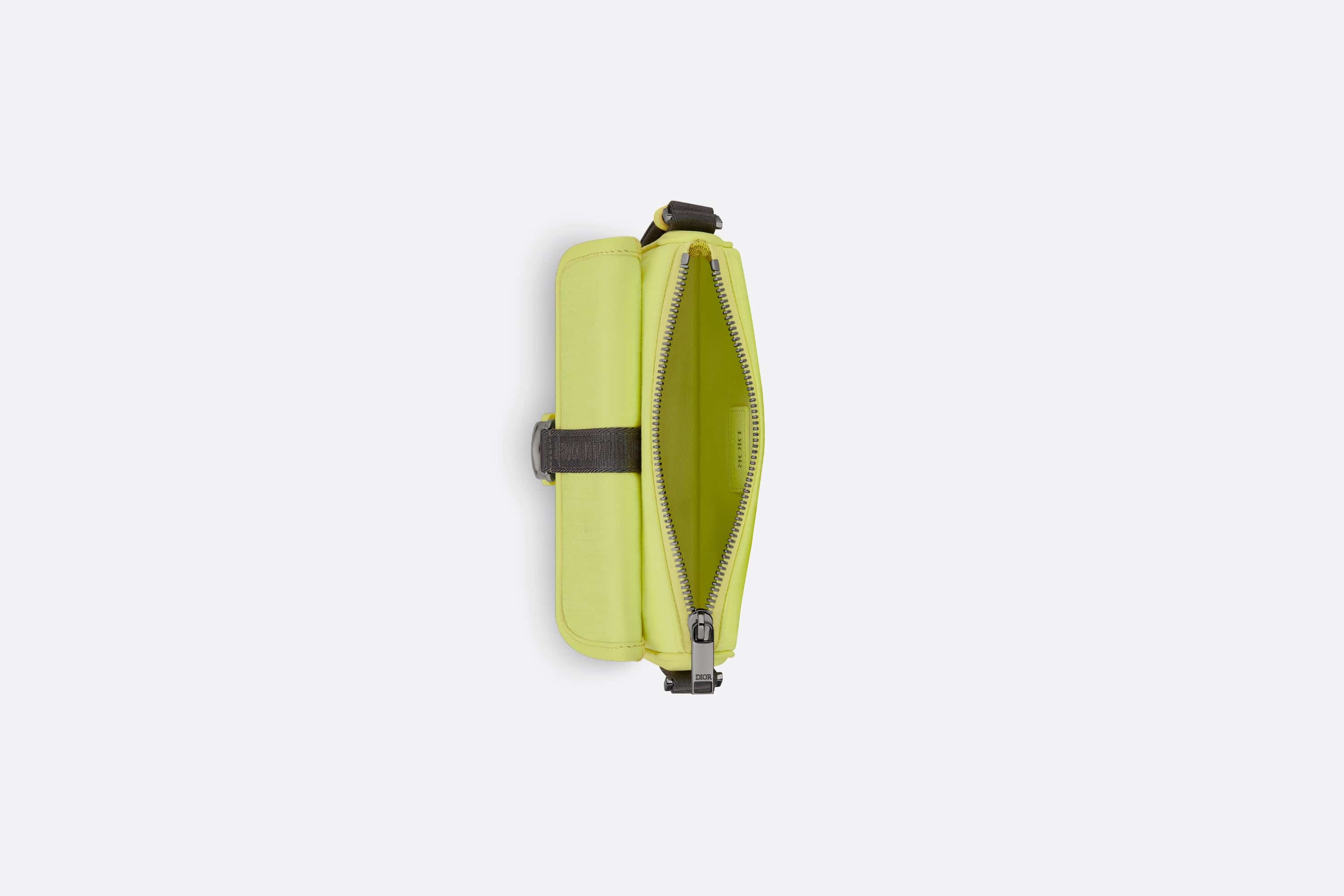 Dior 8 DIOR AND PARLEY Mini Bag with Strap - 4