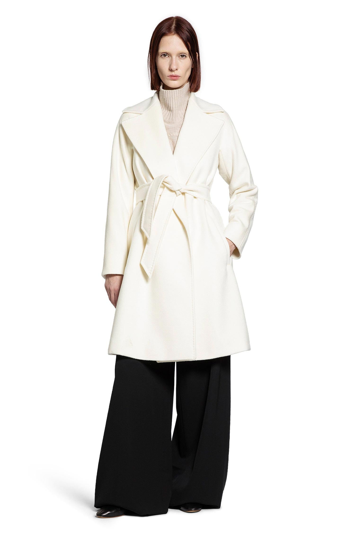 Dravenna Coat - 5