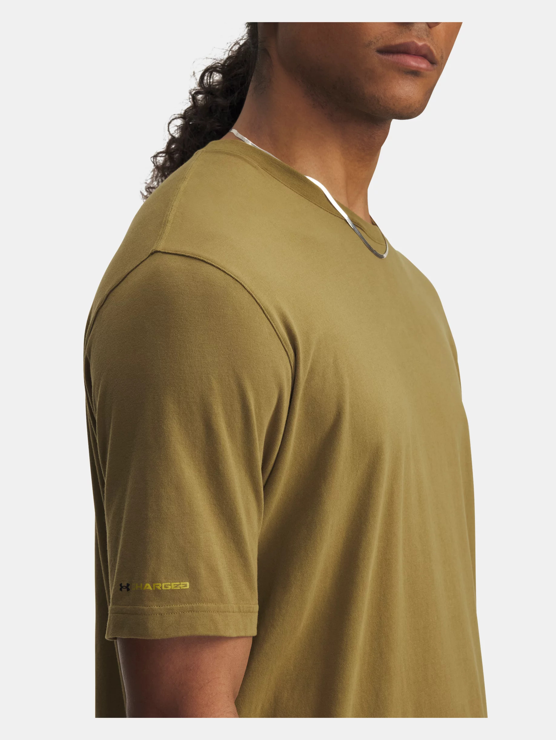 UA Icon Charged Cotton® - 3