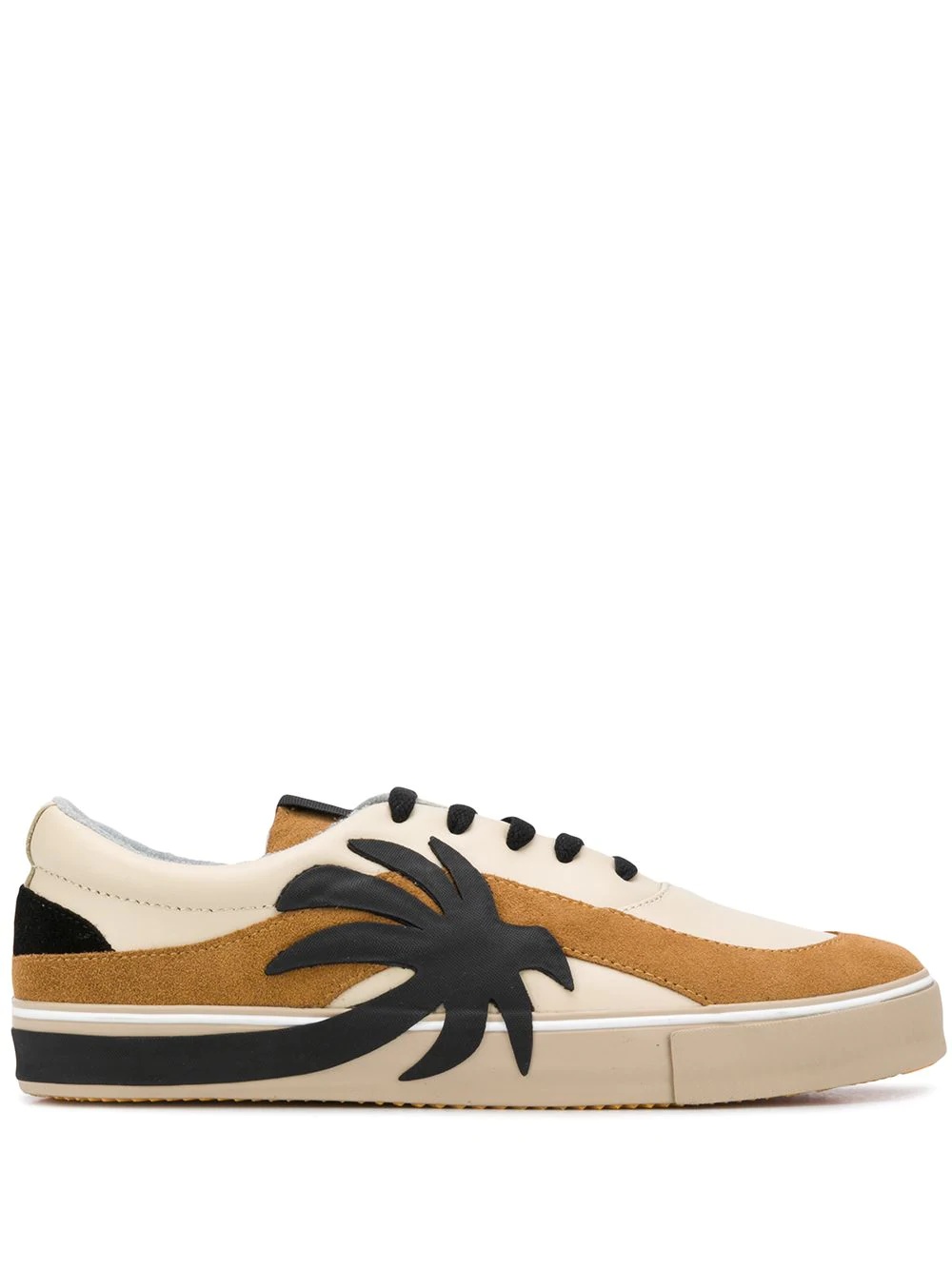 Palm Vulcanised sneakers - 1