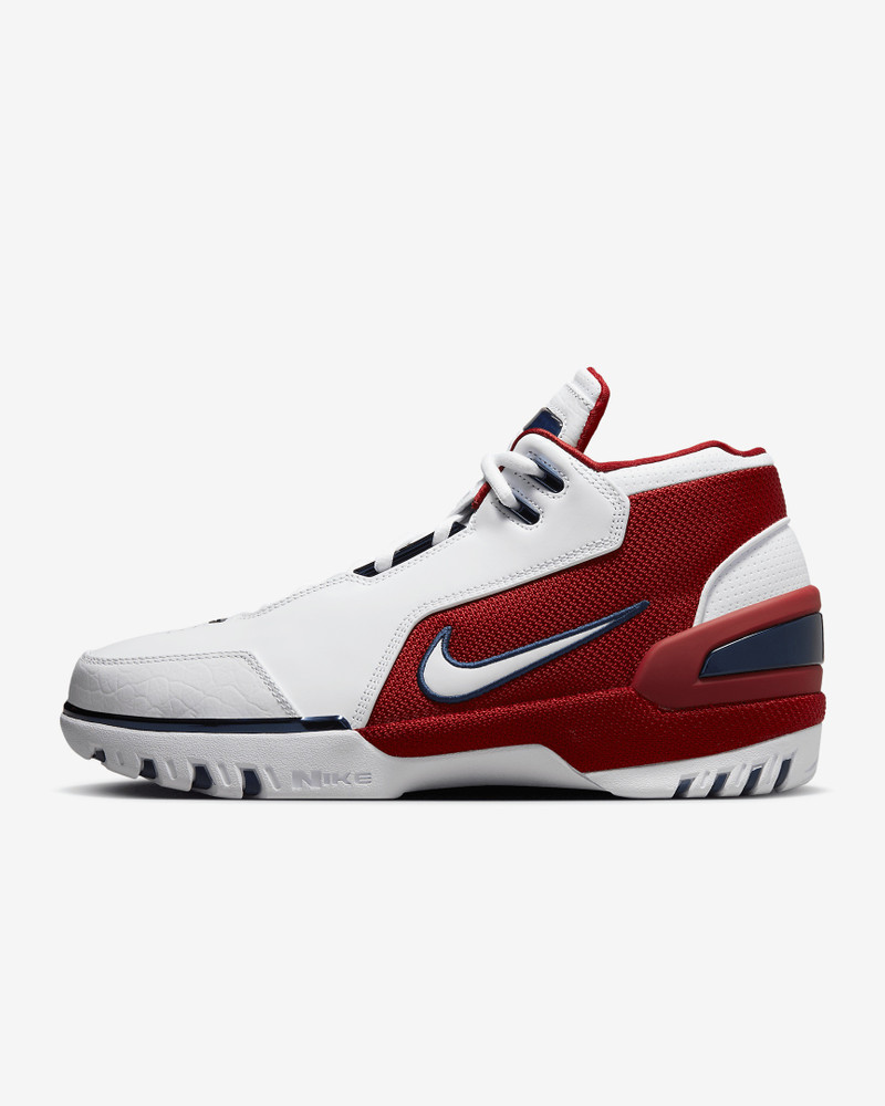 Nike Air Zoom Generation 남자 신발 - 1