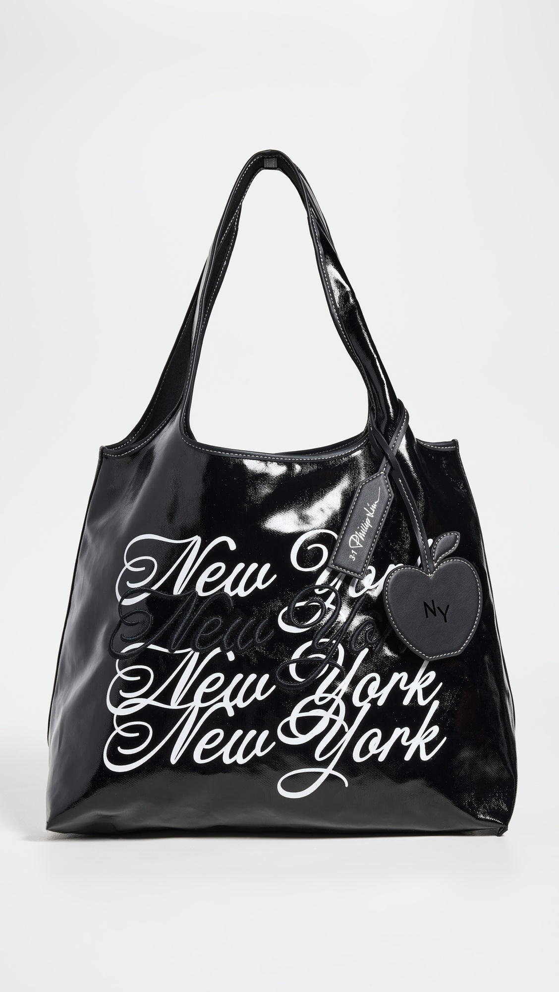 We Are NY Market Tote - 1