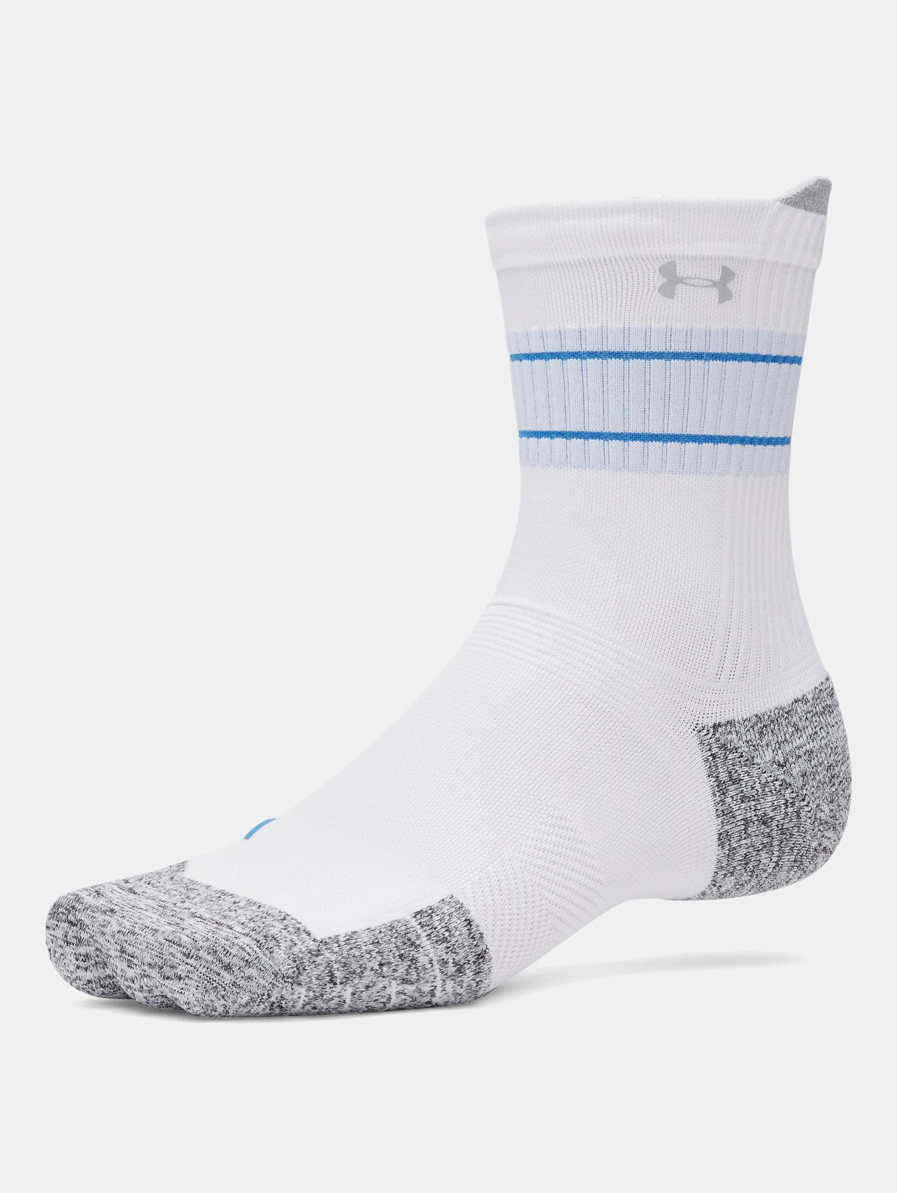 UA ArmourDry® Run Cushion - 1