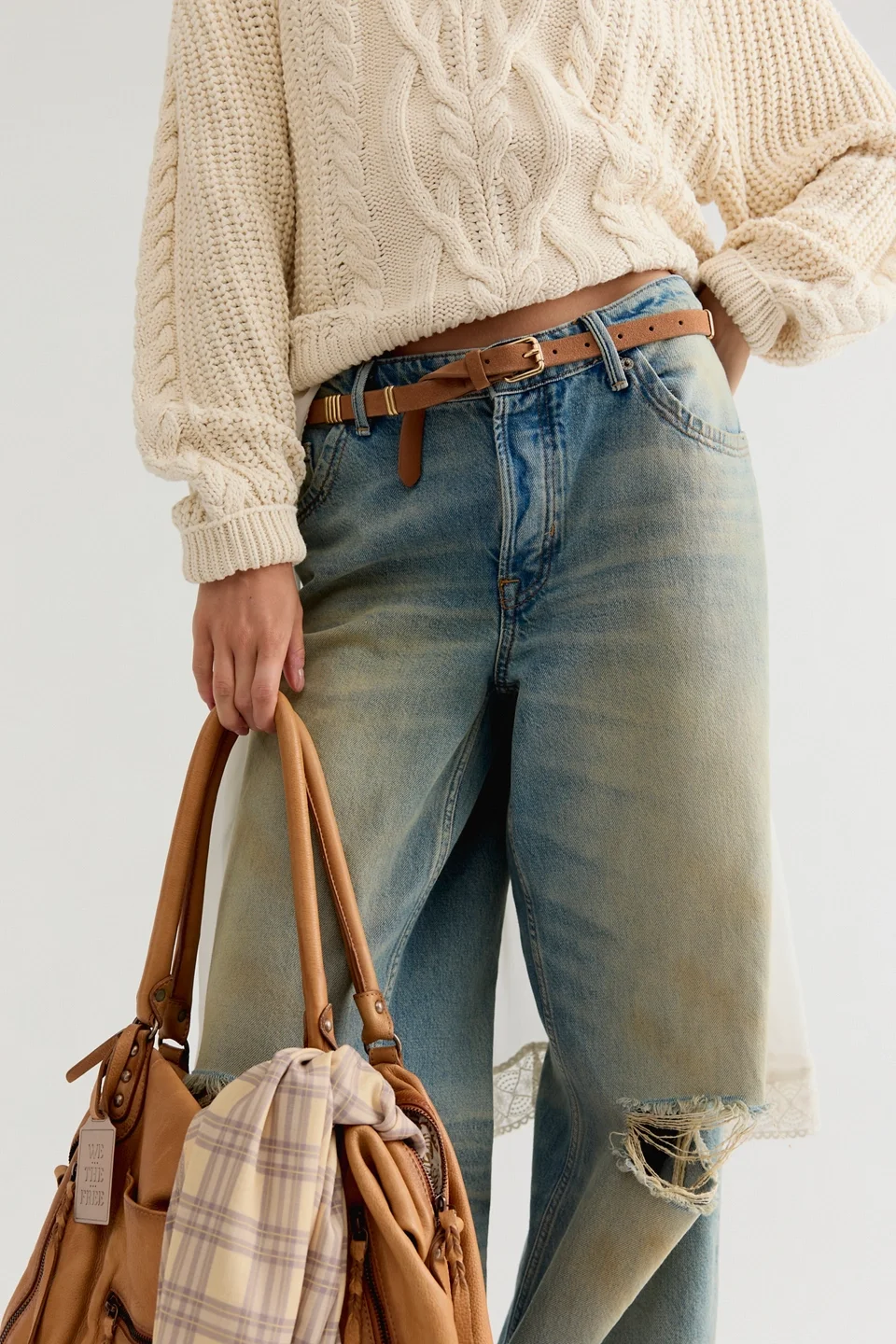 Millie Microslim Belt - 1