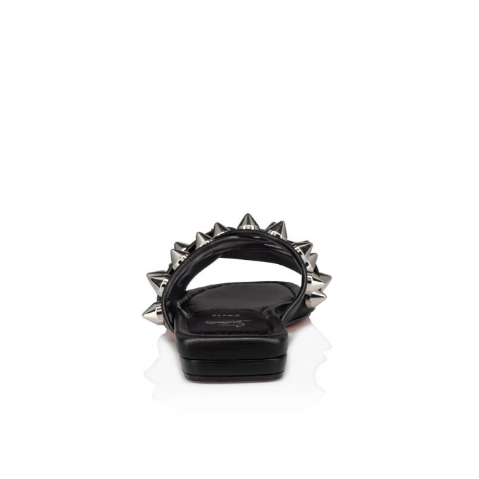 Miss Spika Club Black - 3