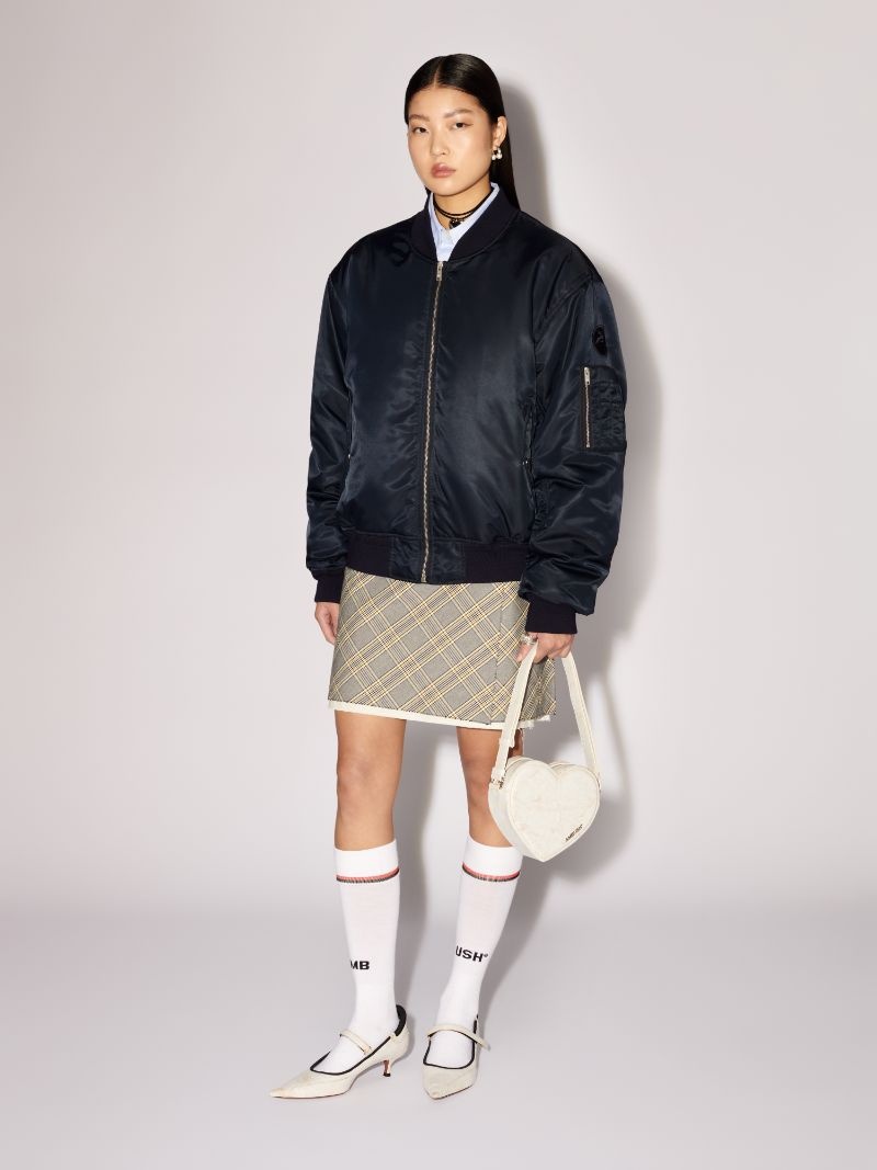 Heart Shoulder Bag - 2