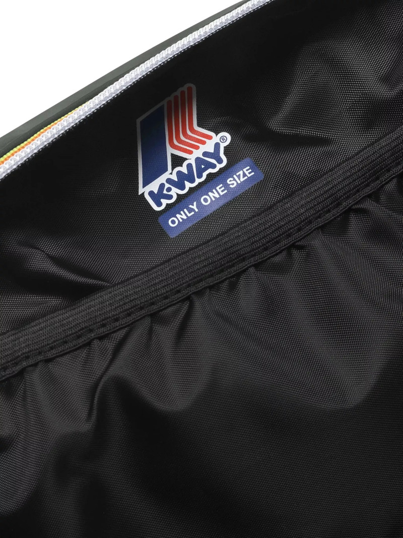 K-WAY DEMU Travel Bag 3