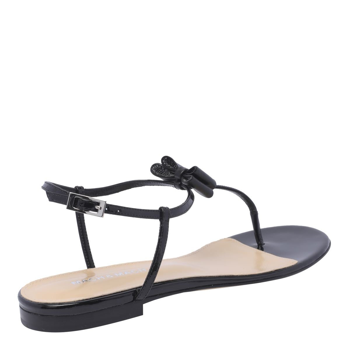 Mach & Mach MACH & MACH SANDALS - 3