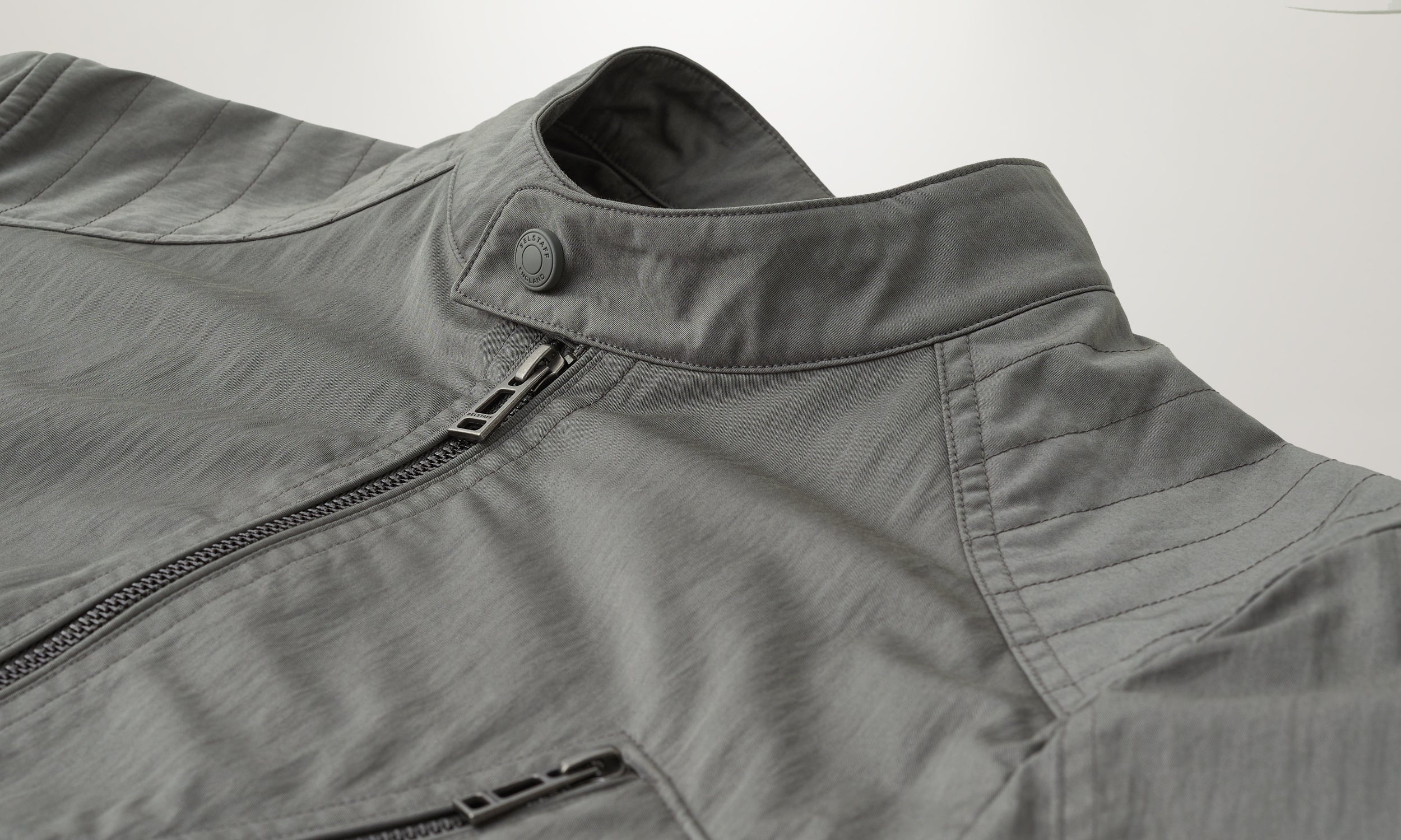 V RACER JACKET - 3