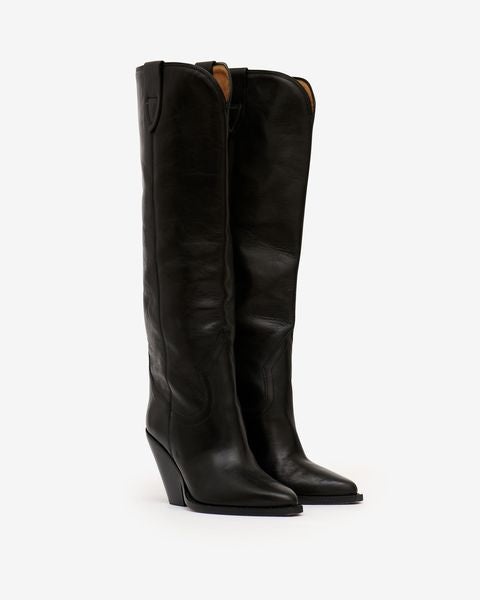 LOMERO BOOTS - 5