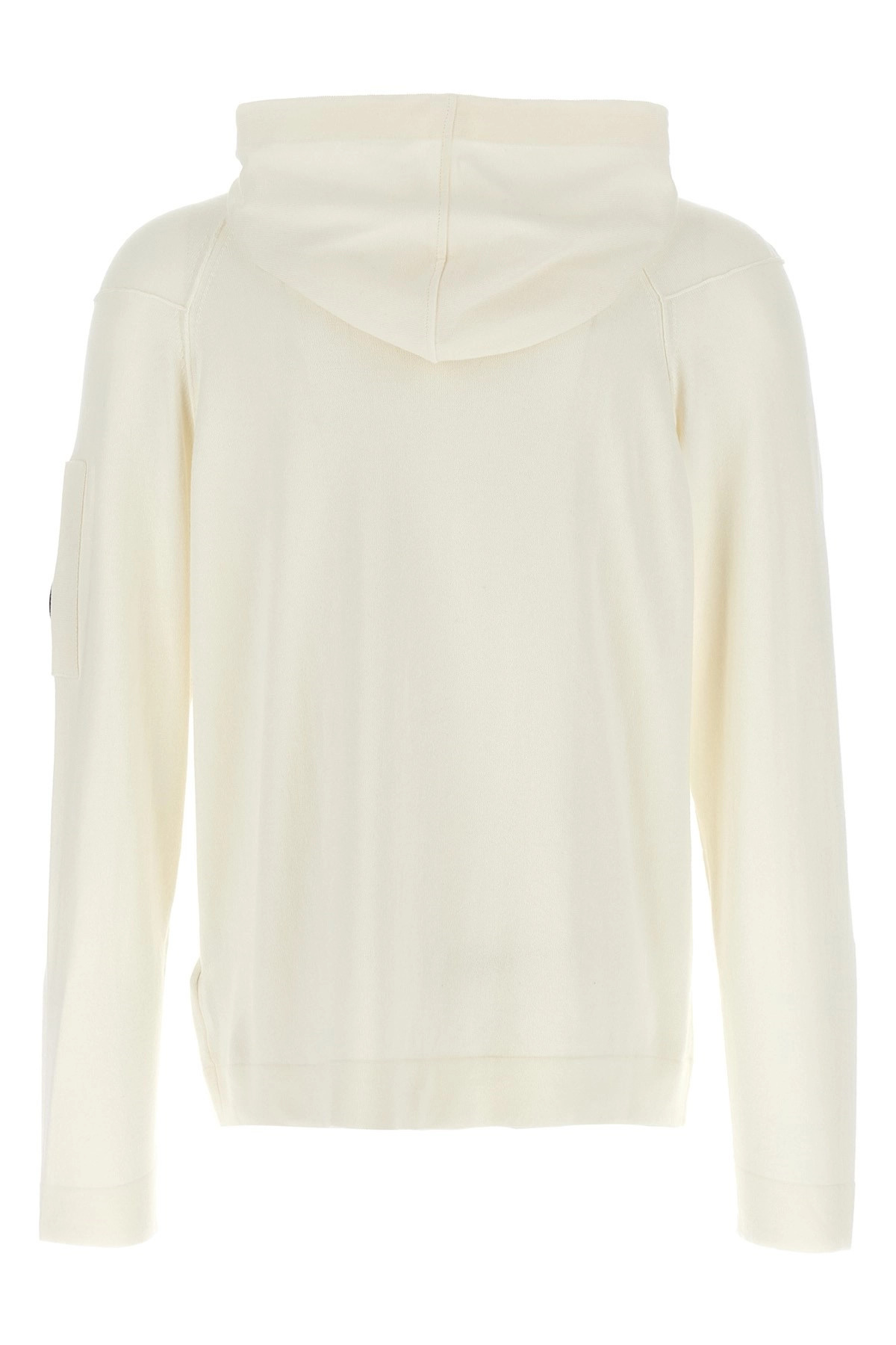 'Sea Island' hoodie - 3