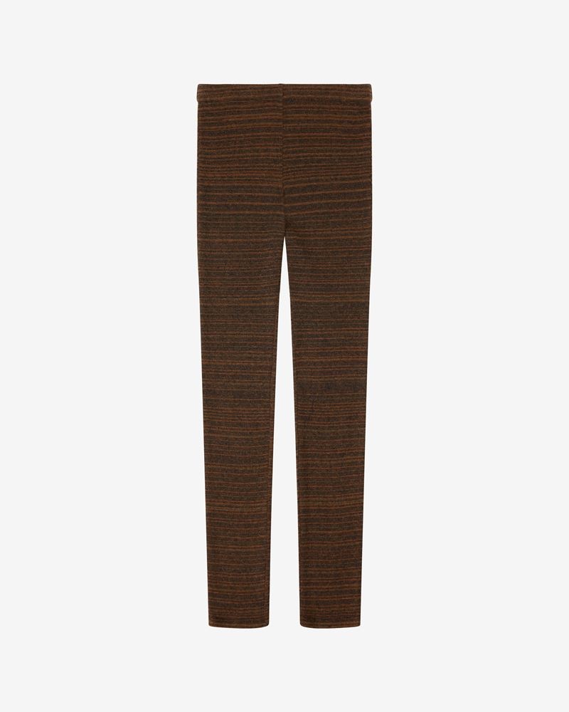 JAVENE LEGGINGS - 1