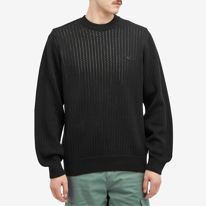 Carhartt Carhartt WIP Caleb Fisherman Jumper outlook