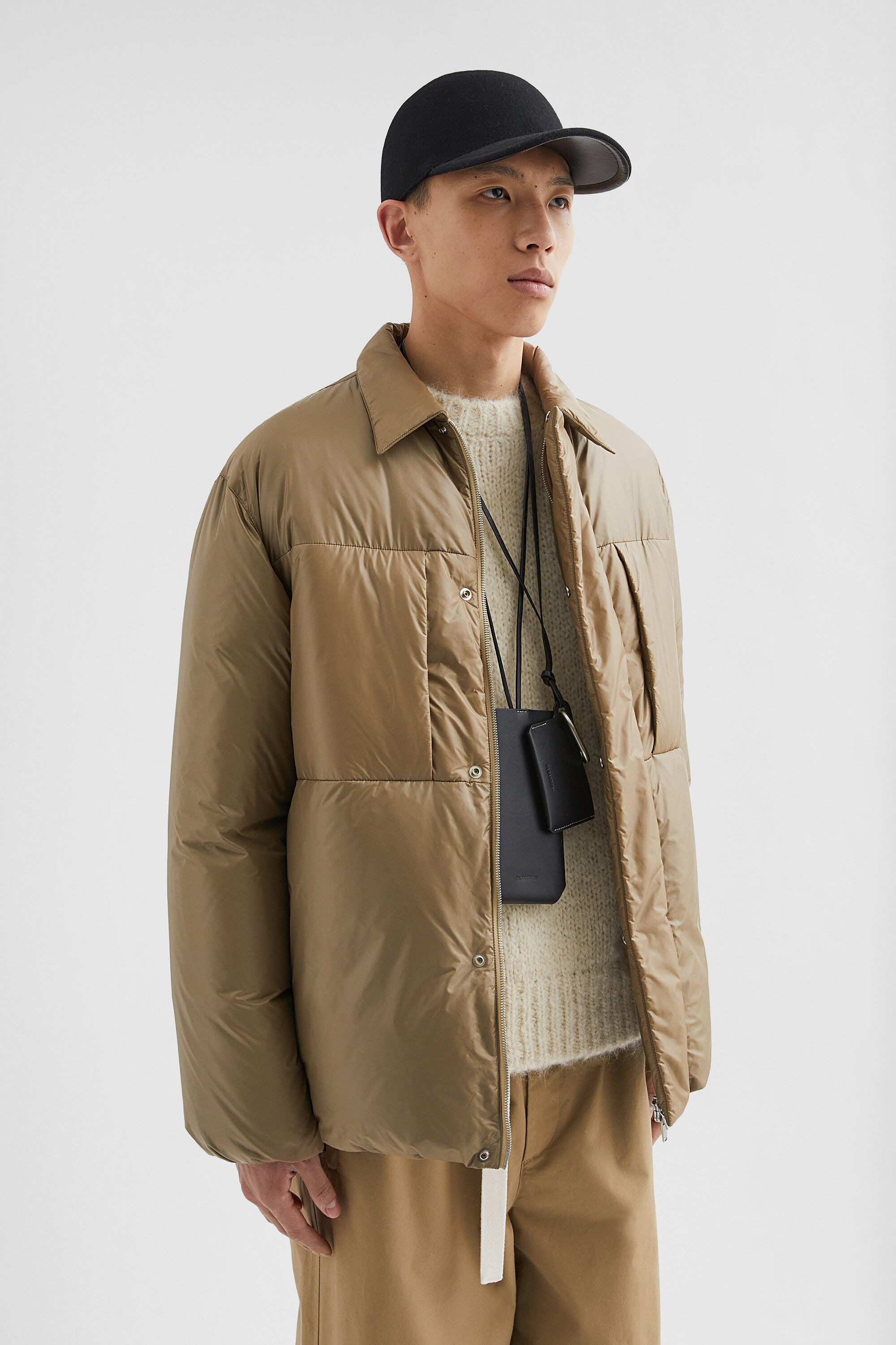 Down Jacket - 3