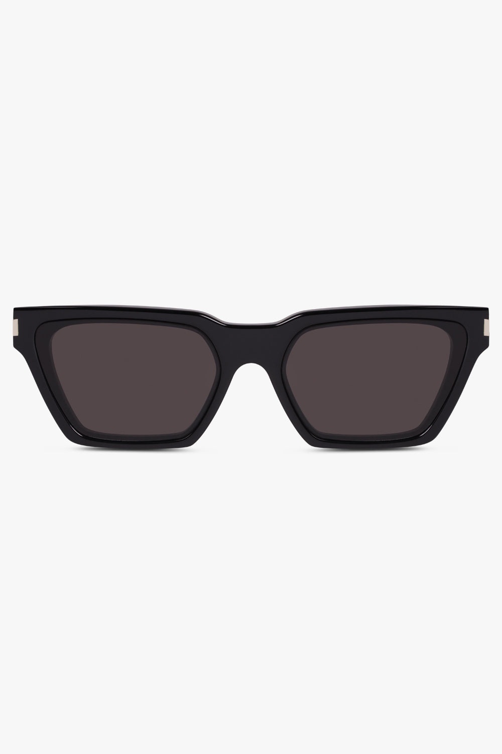 SL 402 SQUARE SUNGLASSES | BLACK - 1