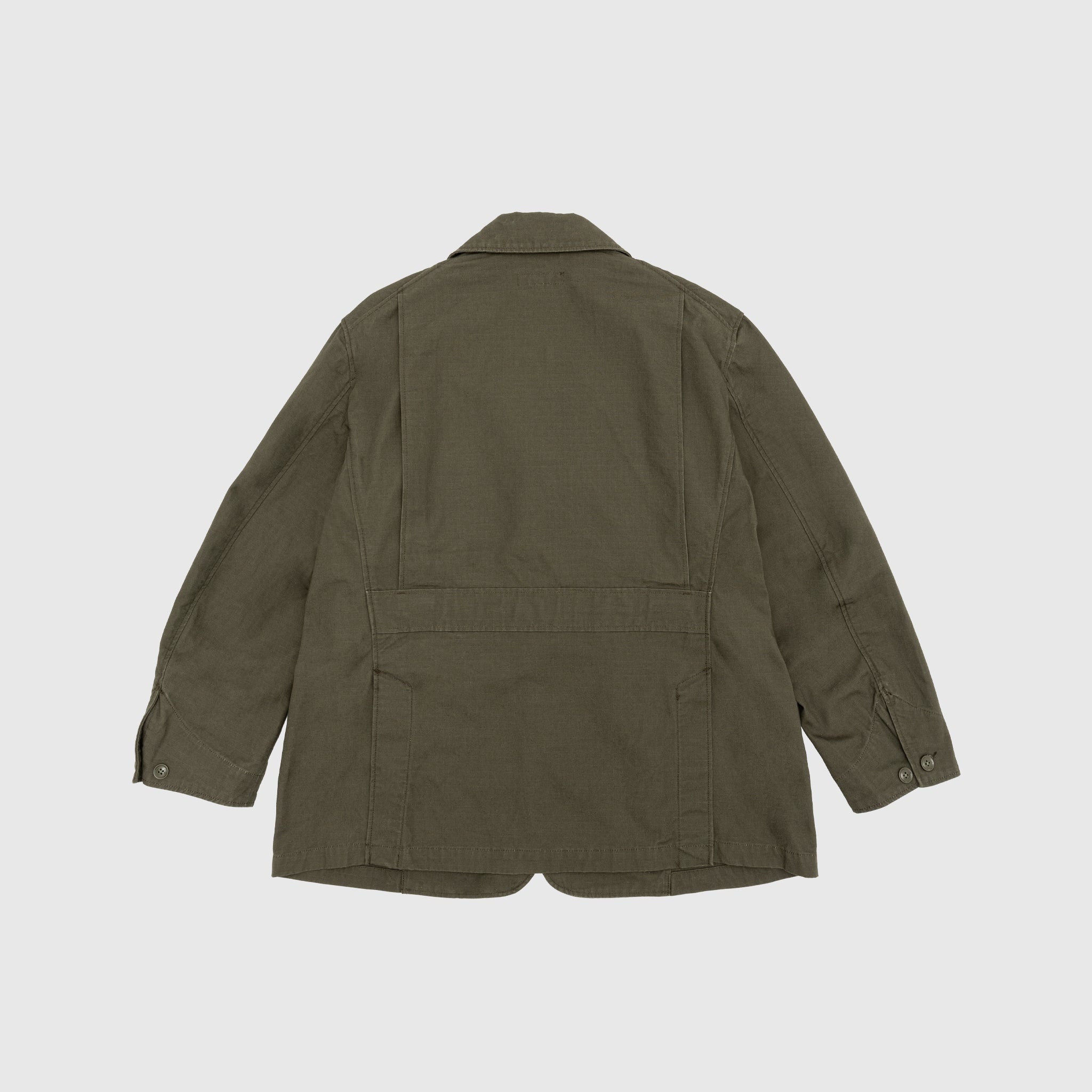 HUNTING BLAZER FOR NEP NY x BIG x PACKER - 16