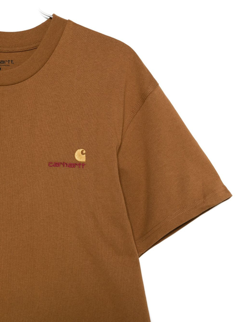 American Script T-Shirt 3