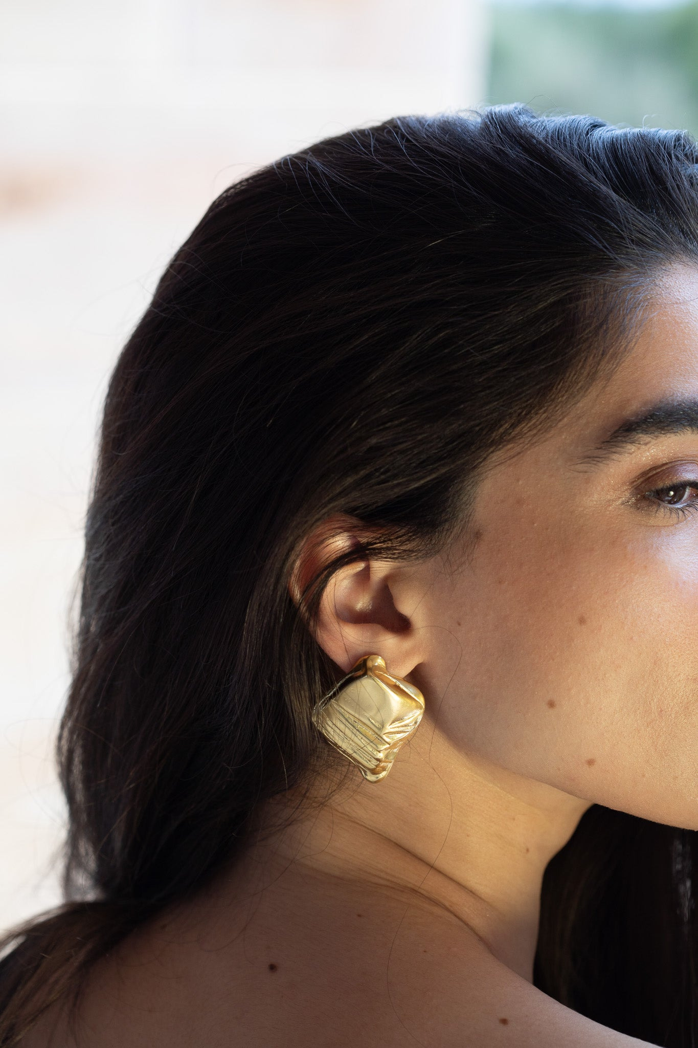 Daphne Earrings - 2