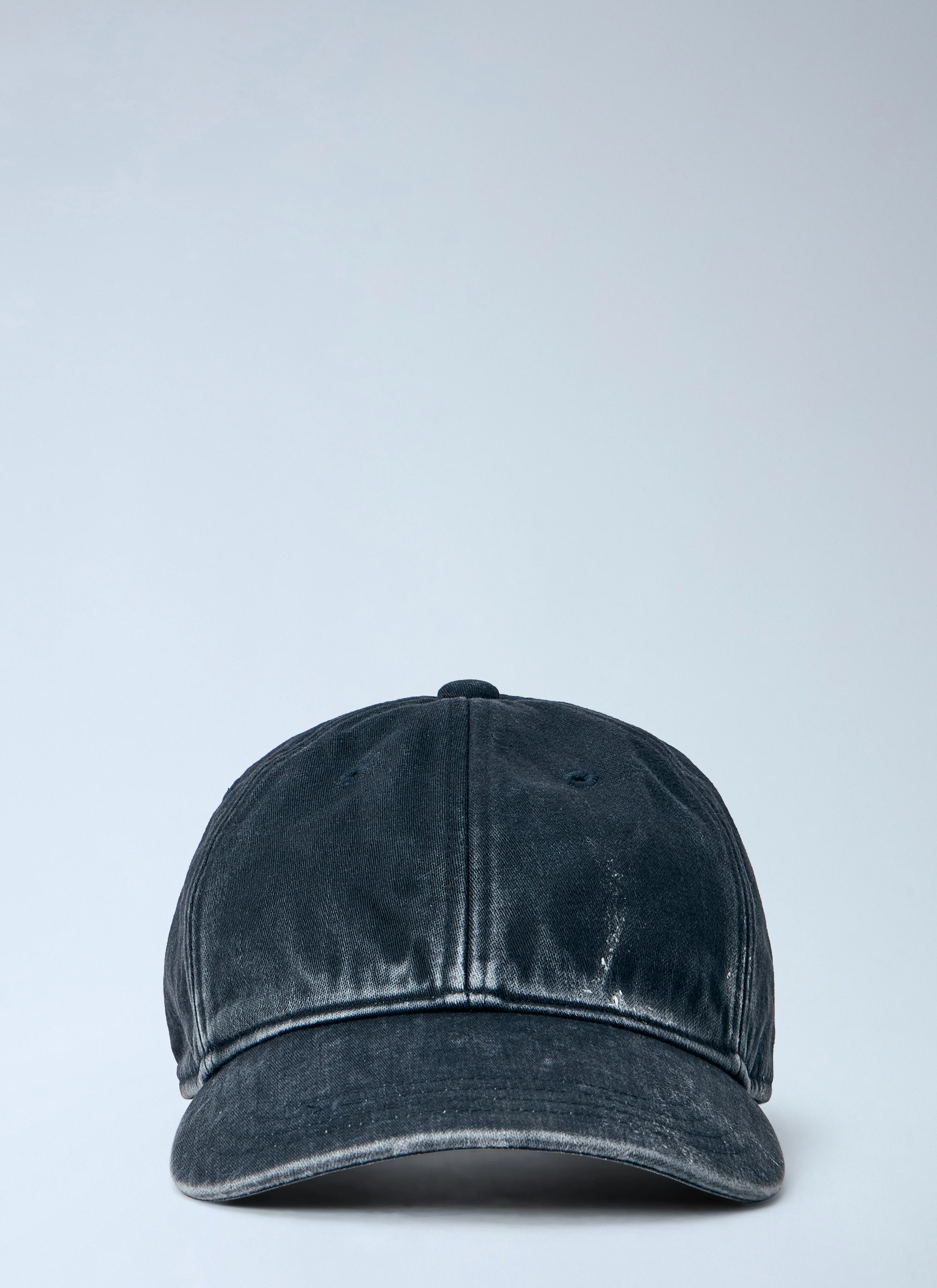 Enzyme Obsidian Field Sateen Ballcap - 1
