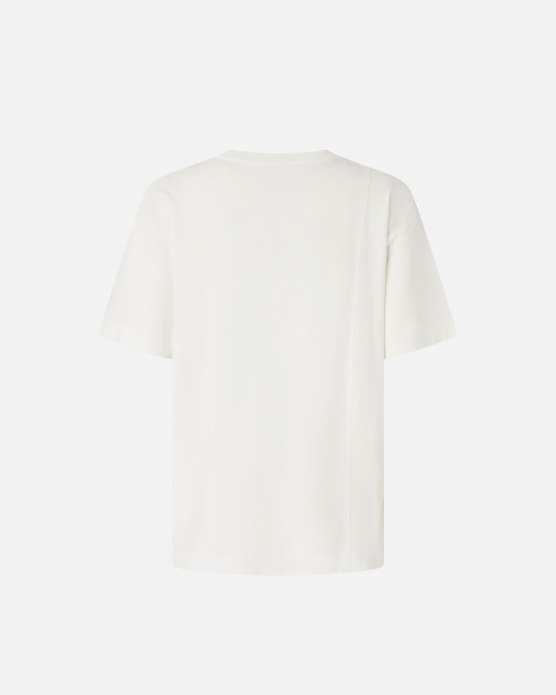 T-SHIRT WITH HEART EMBROIDERY 6