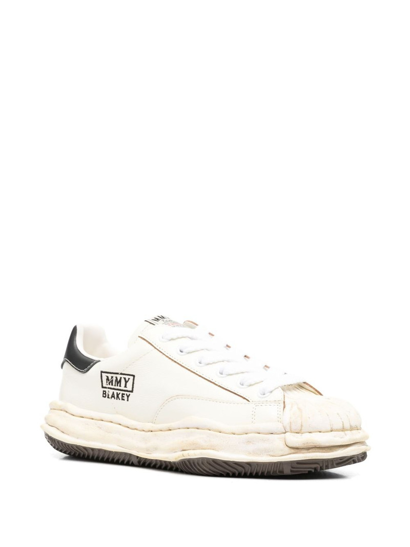 Maison MIHARAYASUHIRO Blakey sneakers outlook