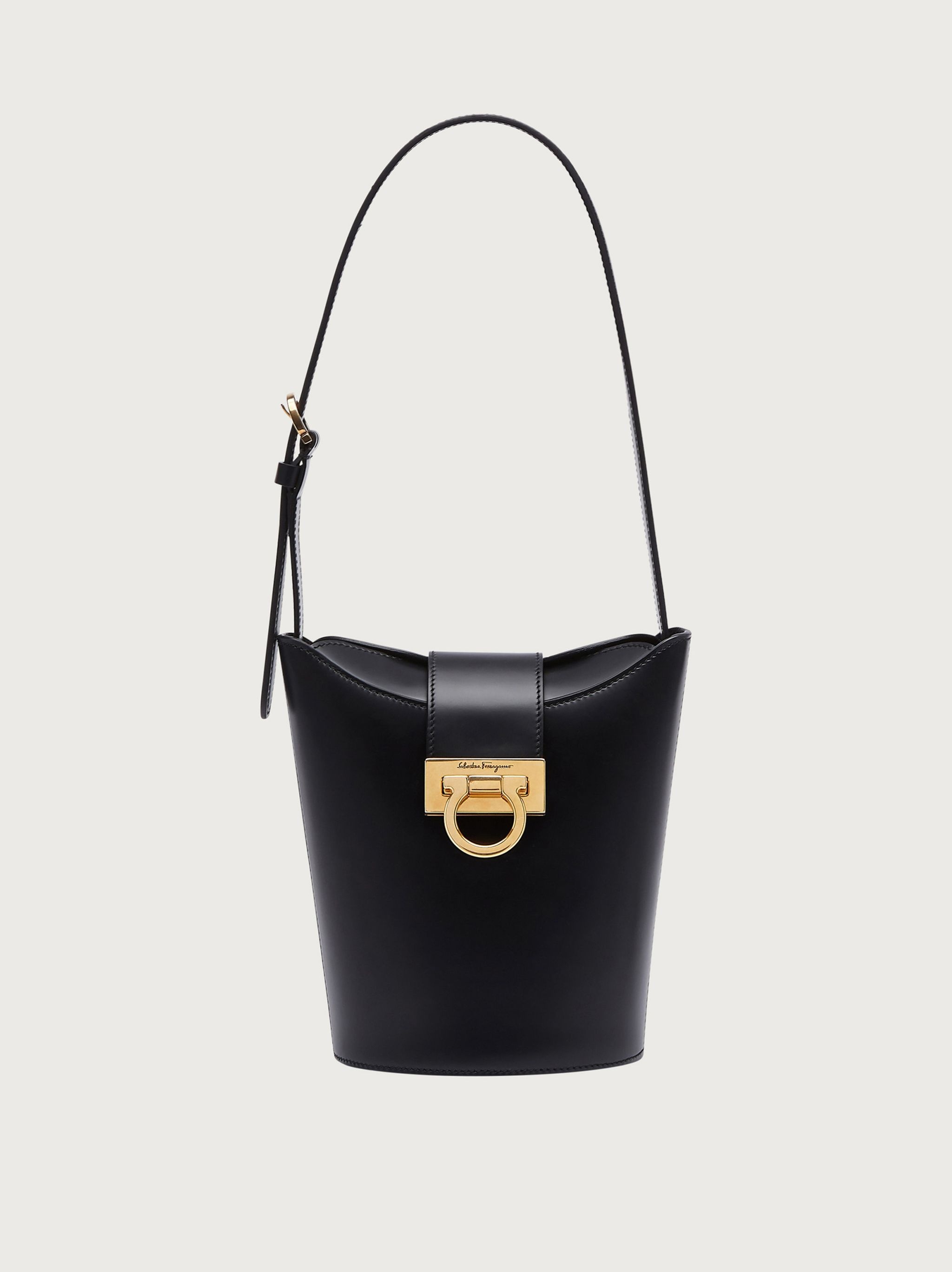 Trifolio shoulder bag - 1