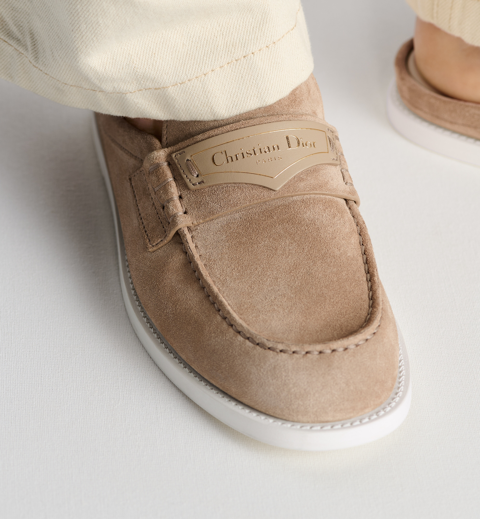 Dior Boy Mule - 3
