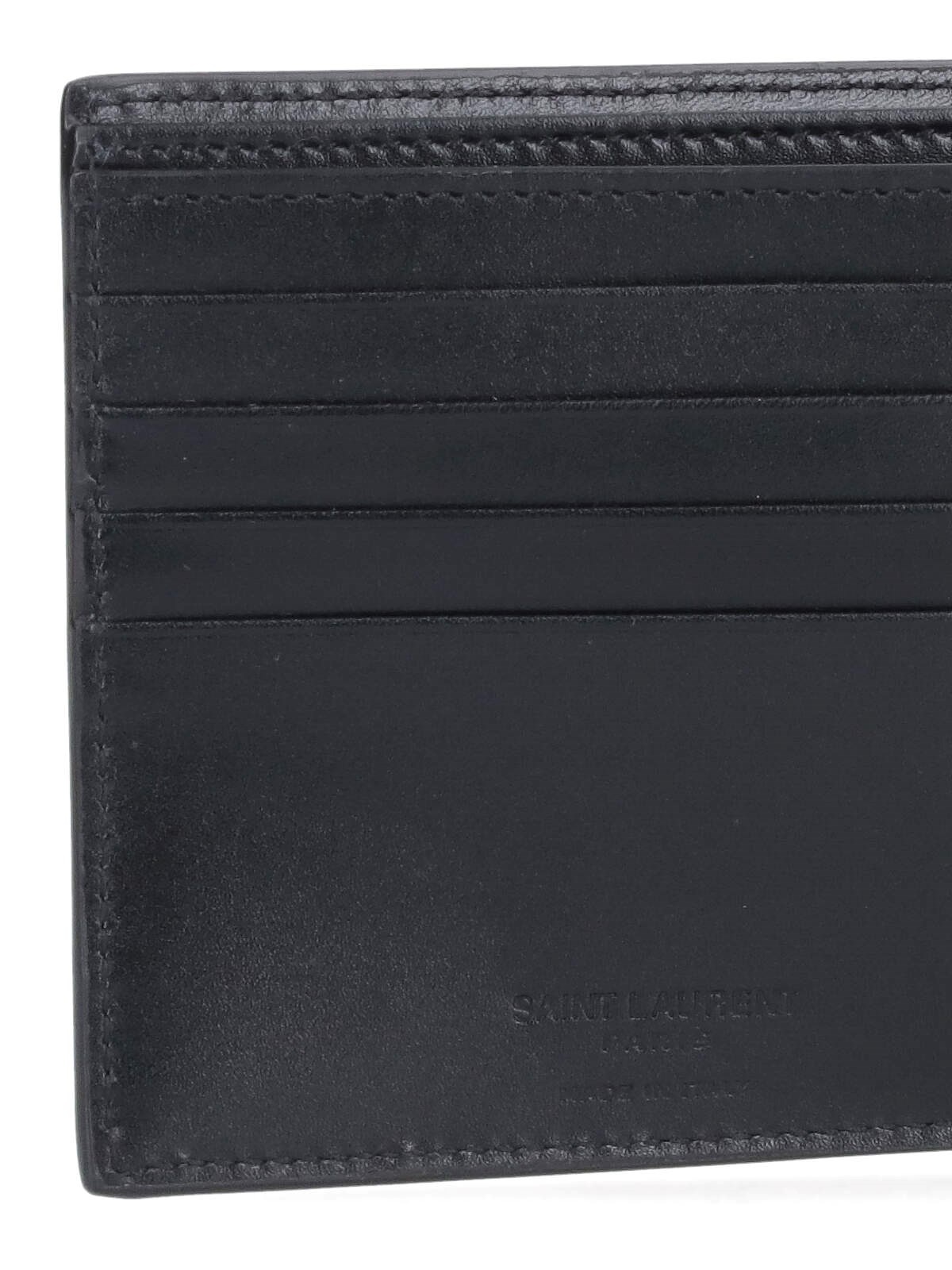 "PARIS EAST/WEST" WALLET - 4