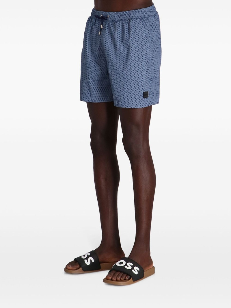 Ciro swim shorts 4