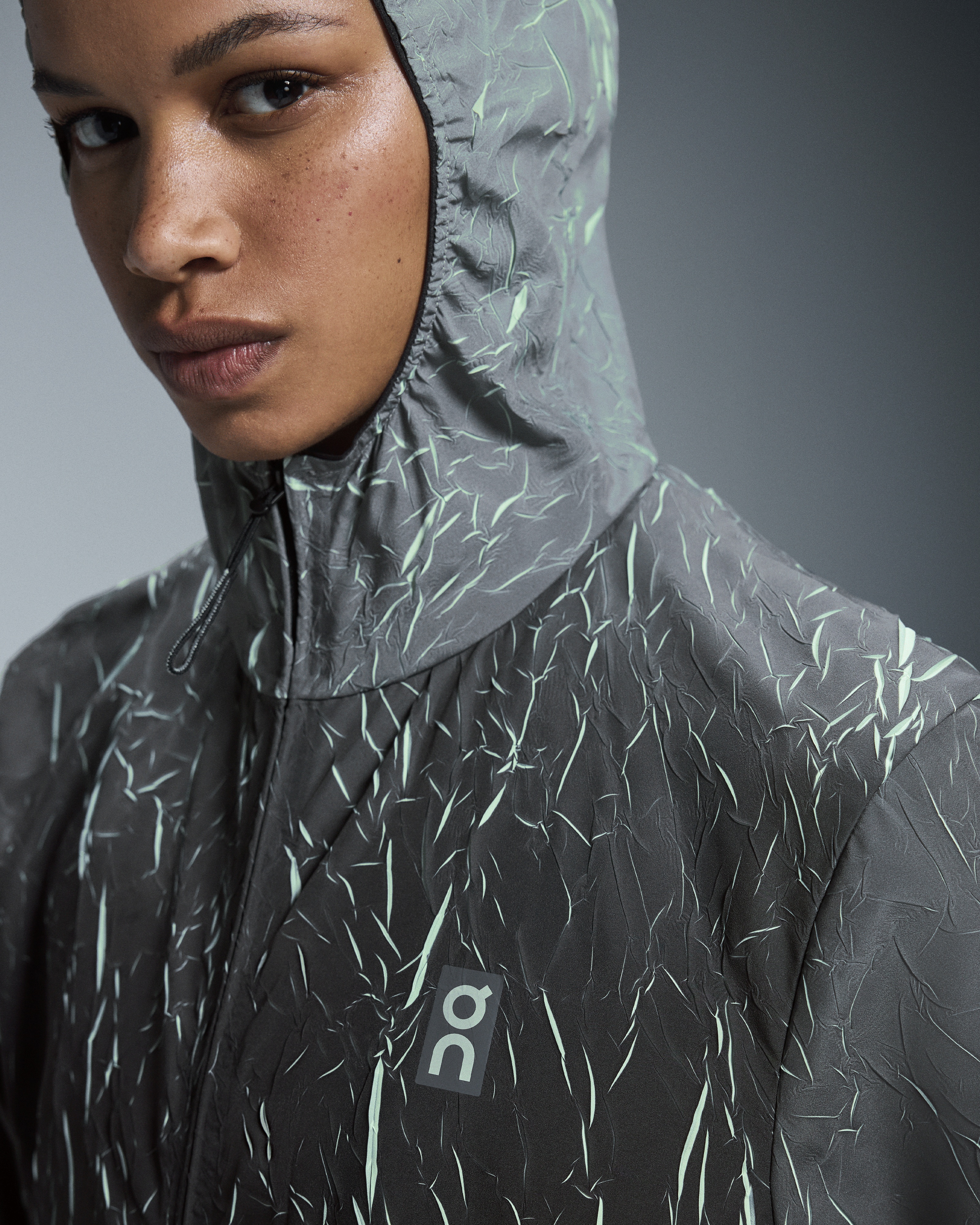 Pace Run Jacket - 4