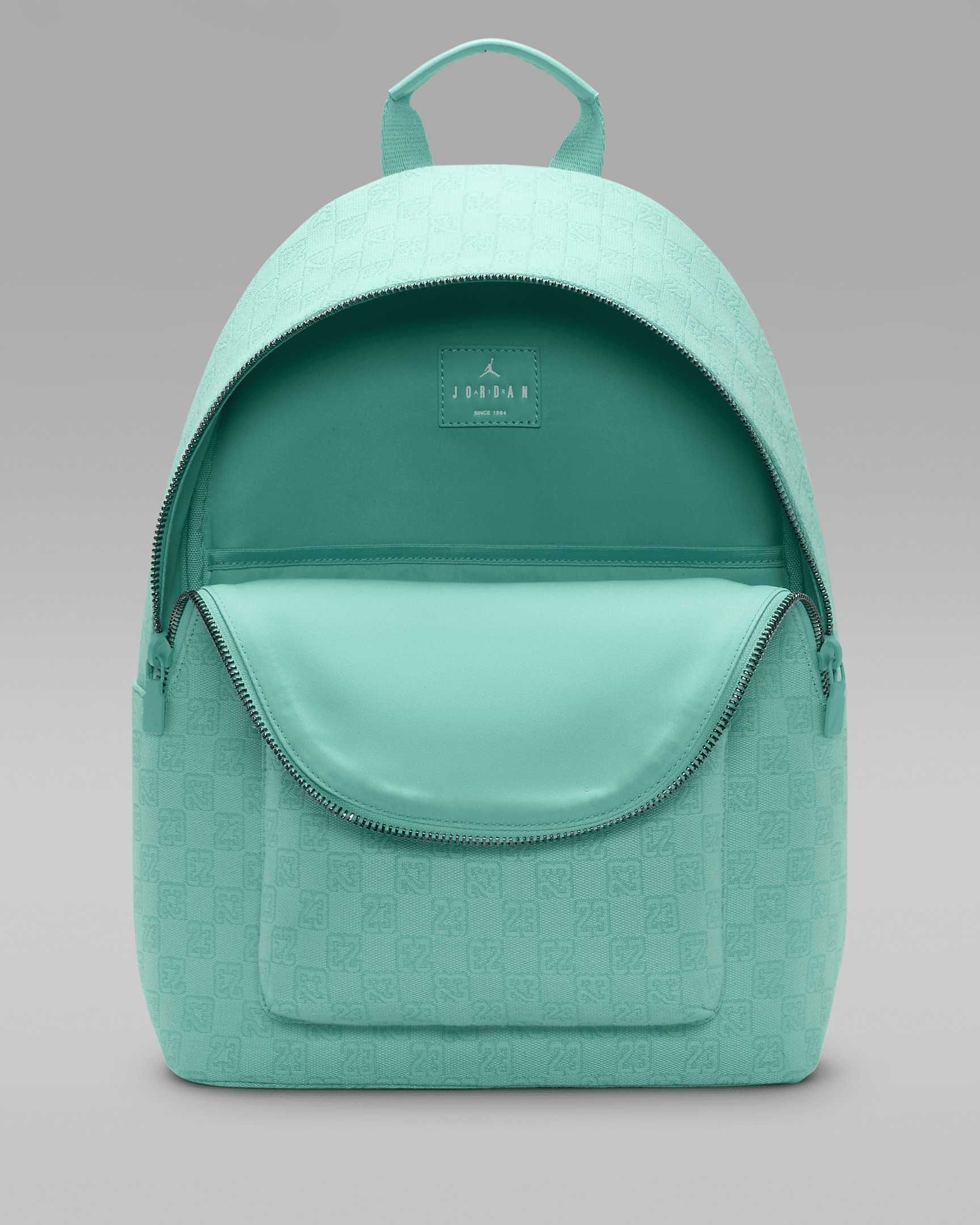 Jordan Monogram Backpack (25L) - 5