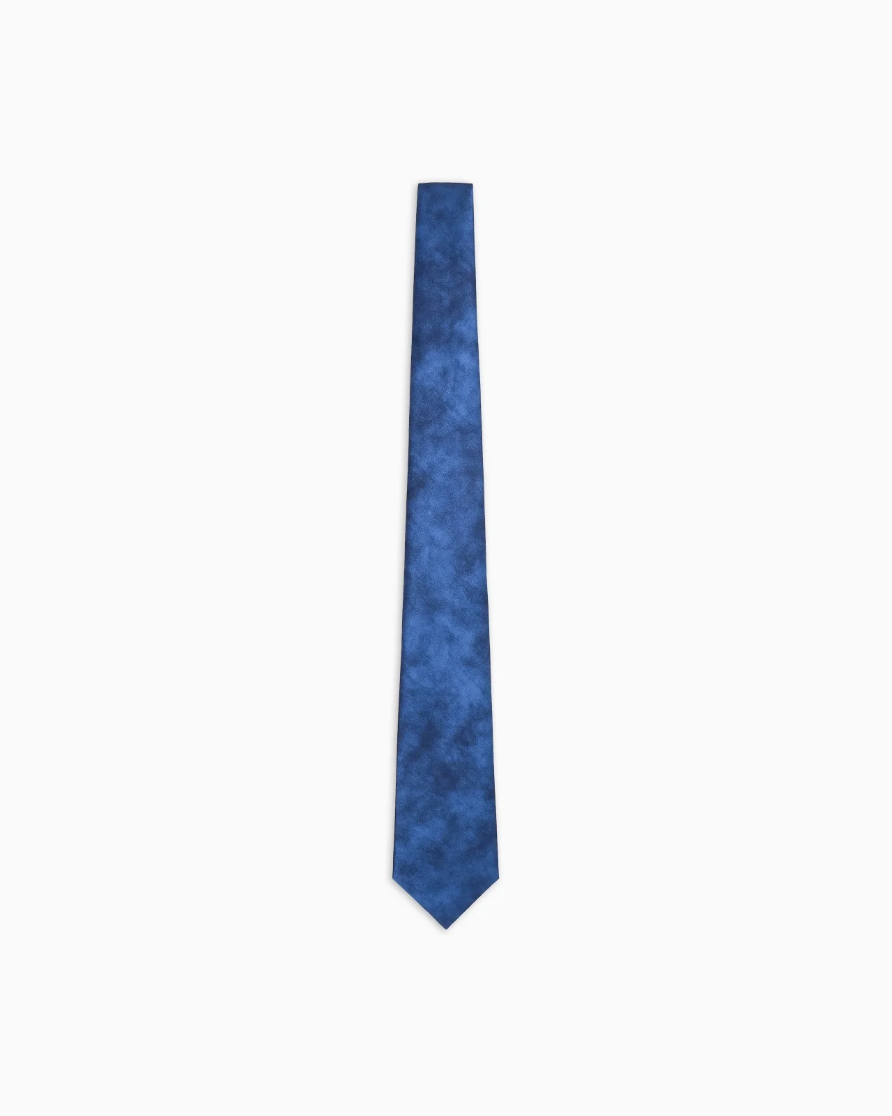 PURE SILK TIE - 1