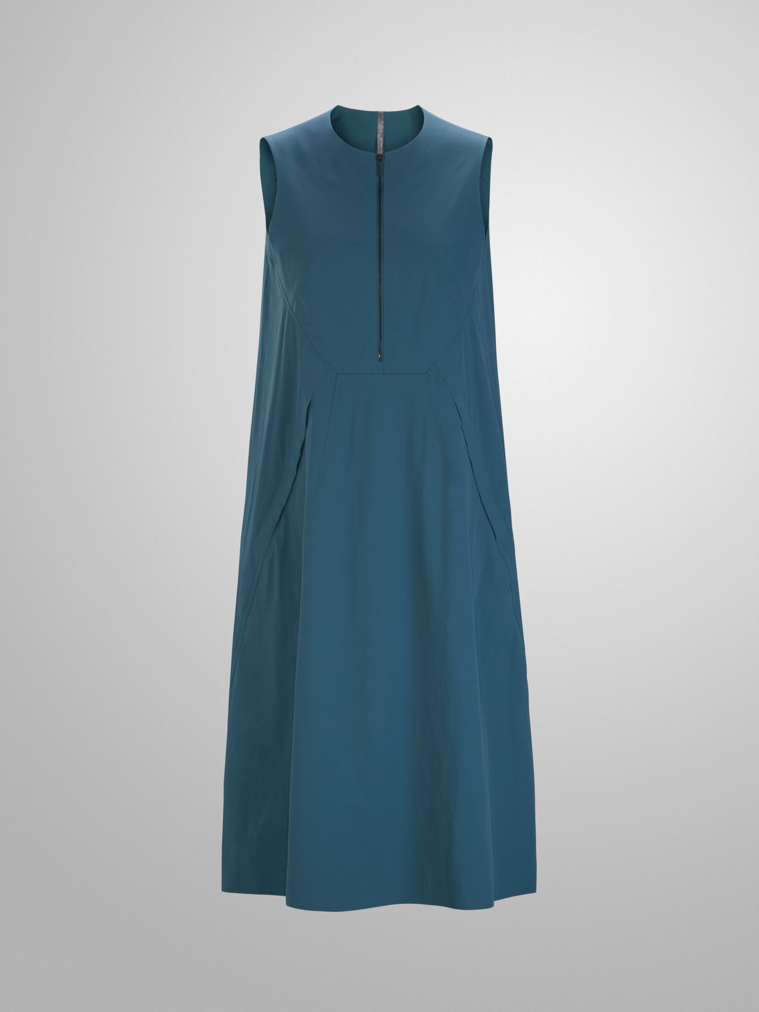 Palister Dress - 9