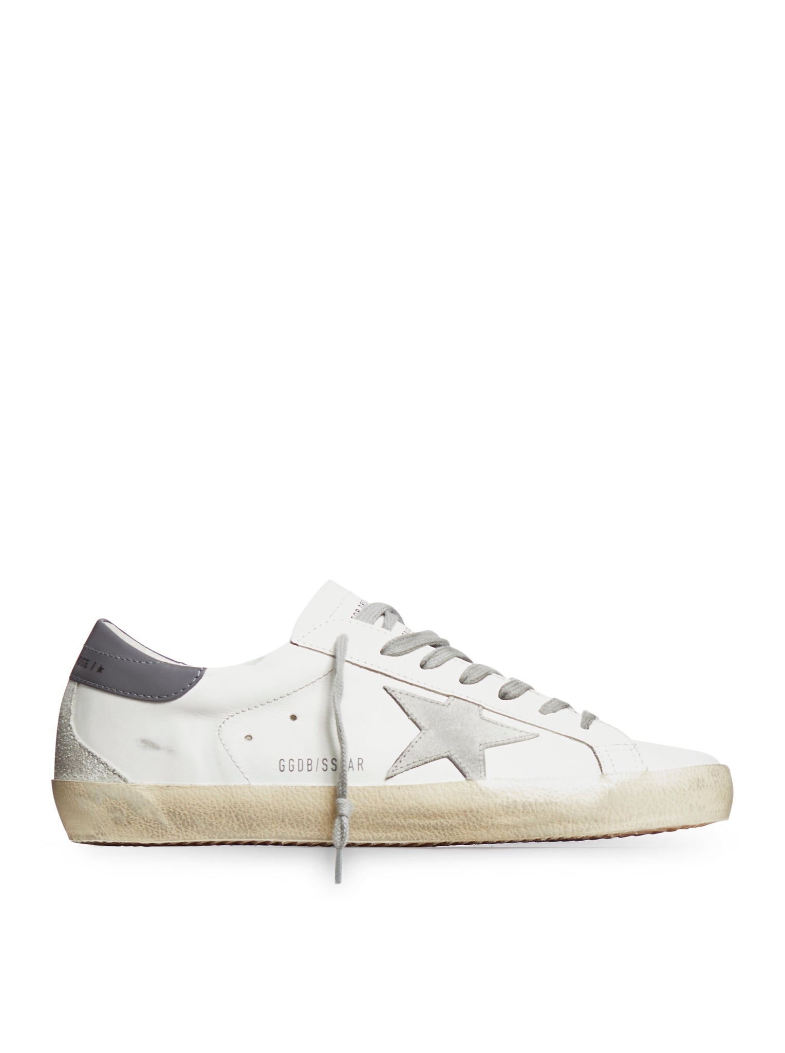 SUPER-STAR SNEAKERS - 1