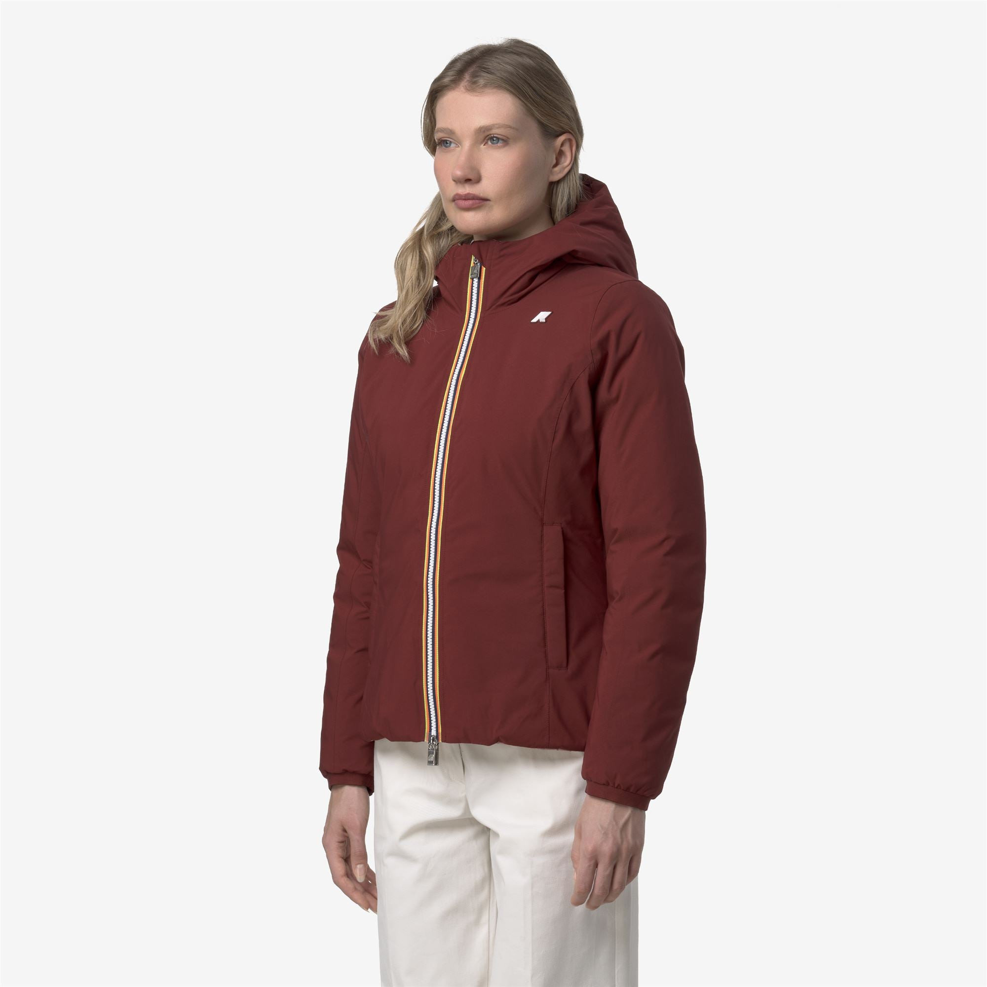 LILY ST THERMO REVERSIBLE - 5