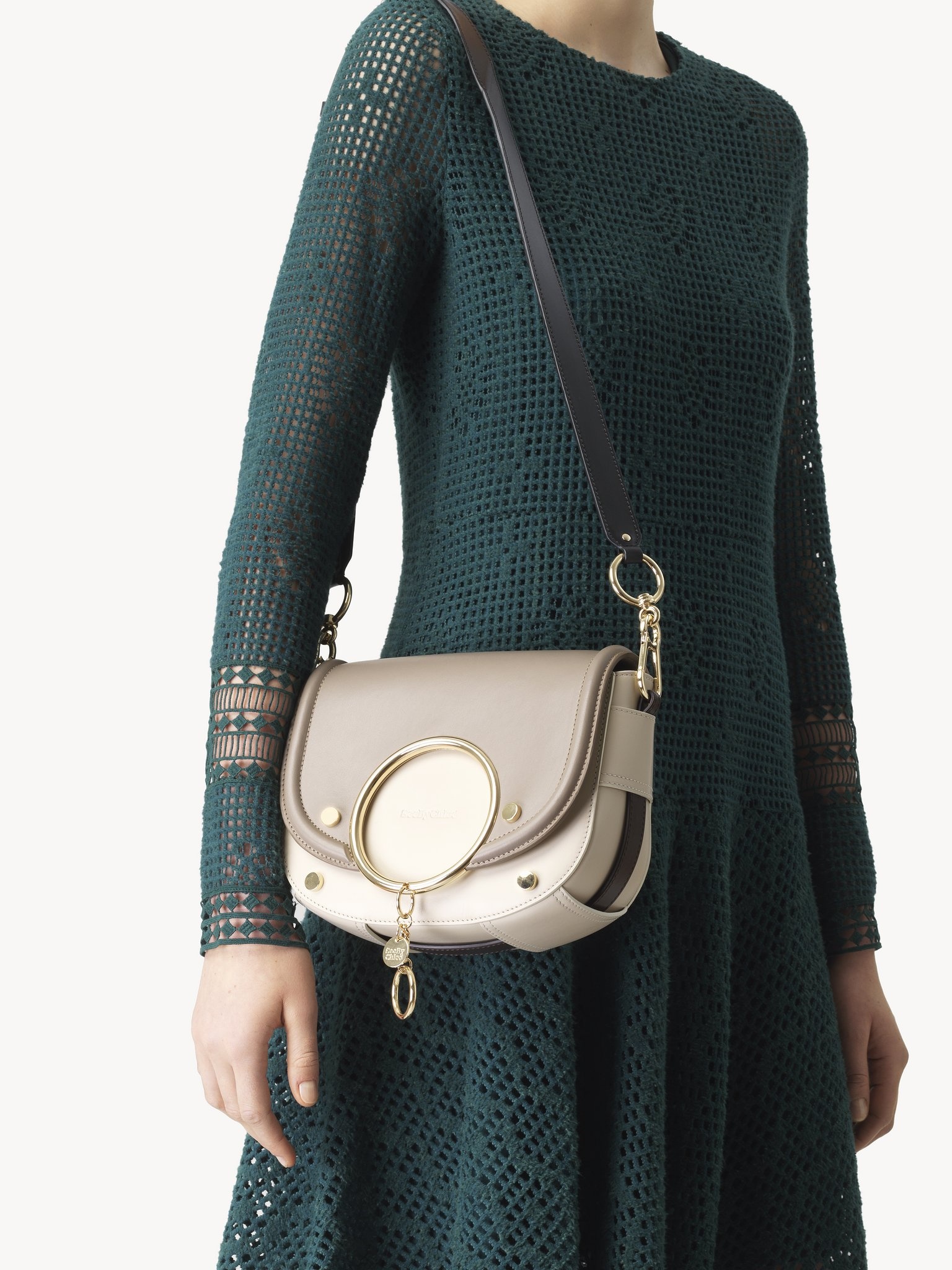 MARA CROSS-BODY BAG - 5