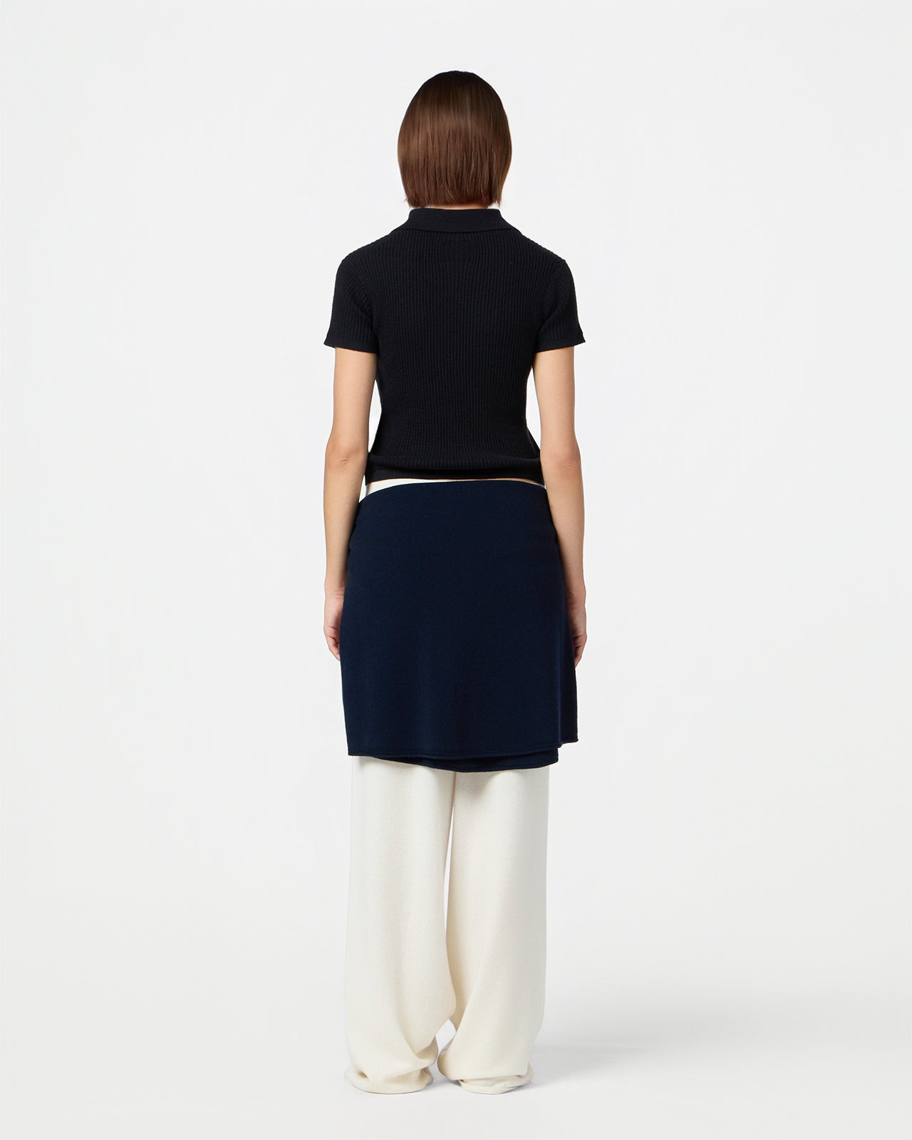 Shrunken Polo - 3