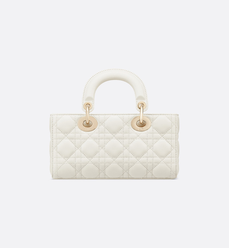 Dior Small Lady D-Joy Bag outlook