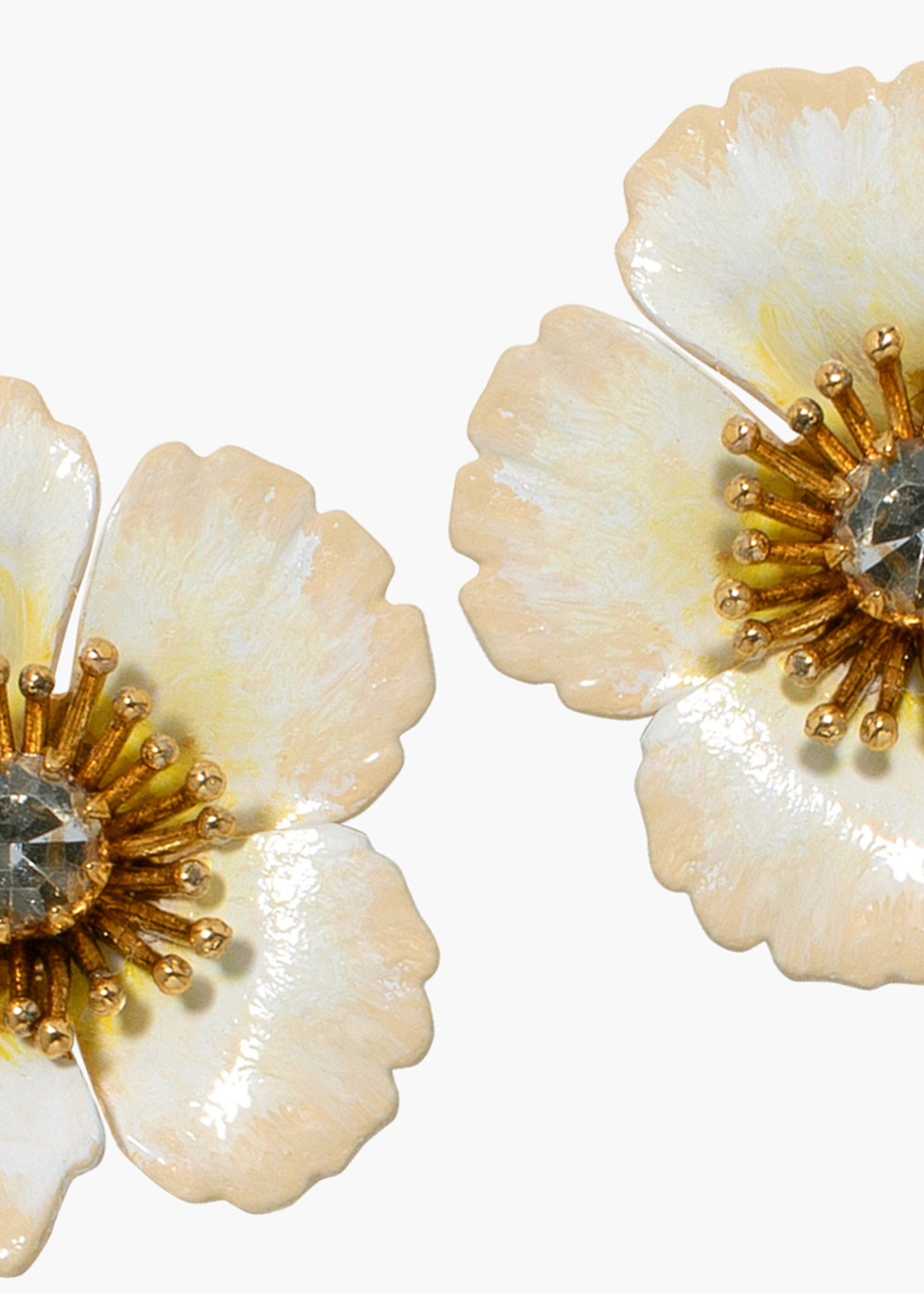 Deb Earrings - 5