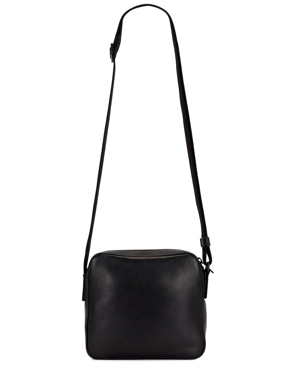 Niki Cube Bag - 2