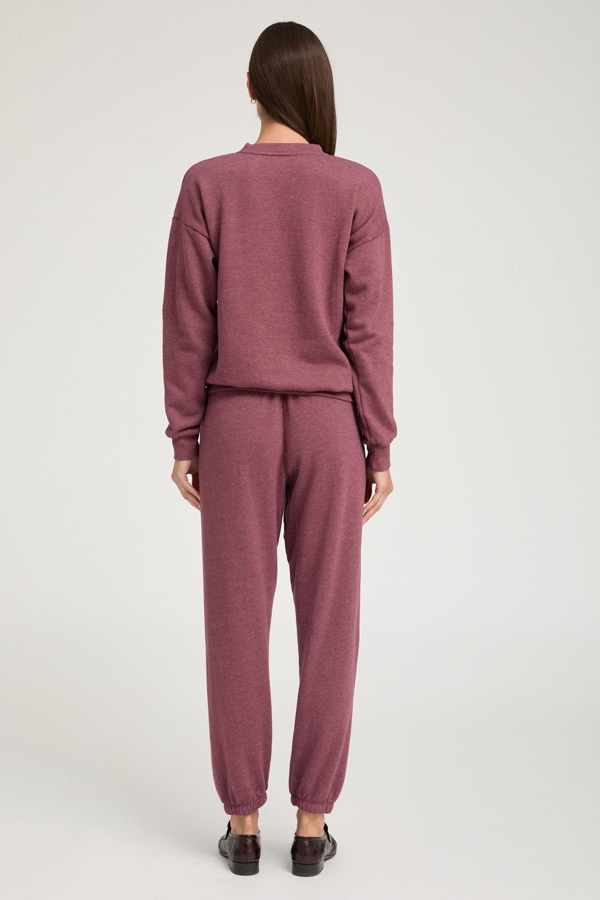 PINOT HEART SWEATPANTS - 3