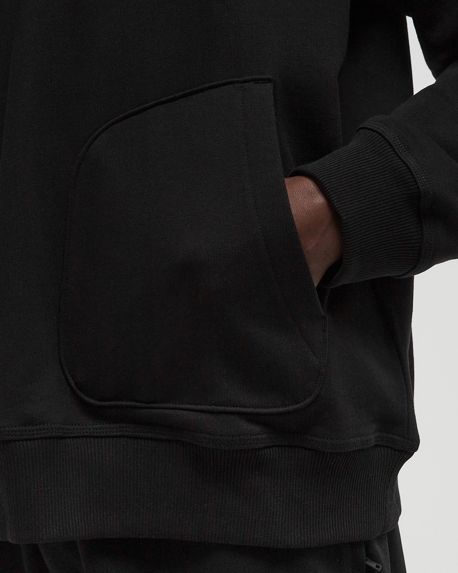 NSE OVERSIZED HOODIE - 5