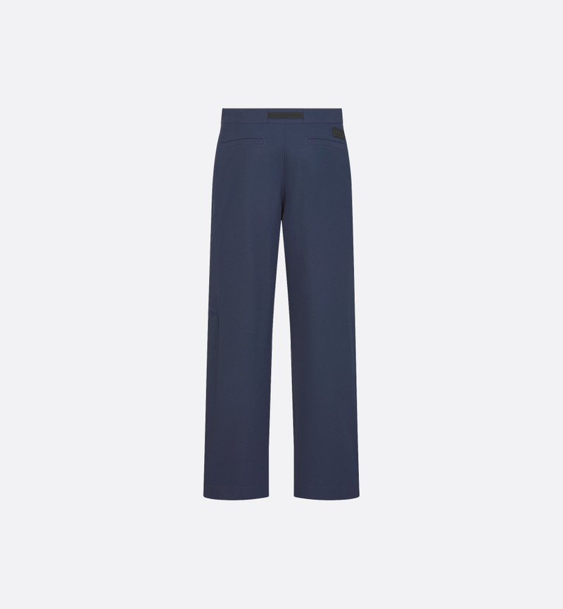 Dior Cargo Pants with Saddle Pocket outlook