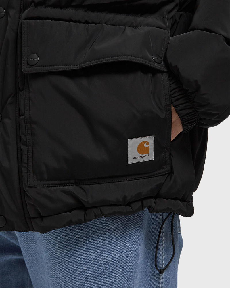 Brent Jacket 5