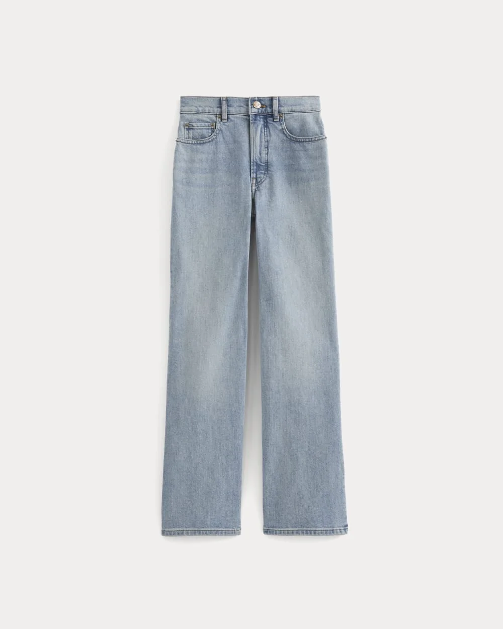 THE WAY-HIGH® SAILOR JEAN 2.0 - 1