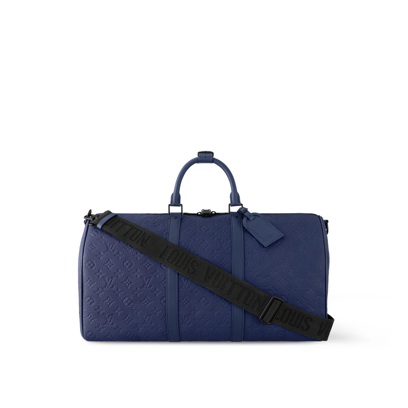 Keepall Bandoulière 50 1