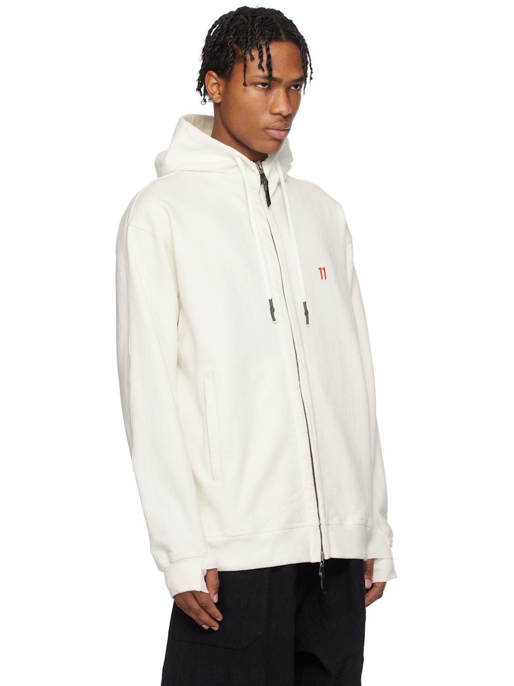 Off-White Z5 Hoodie - 2
