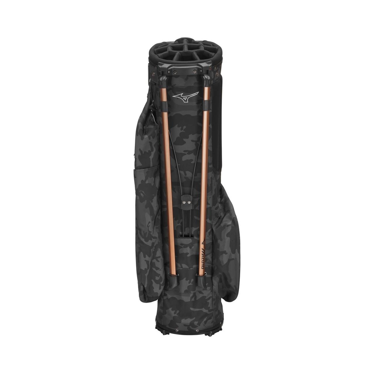 BR-DX 14-Way Hybrid Stand Golf Bag* - 4