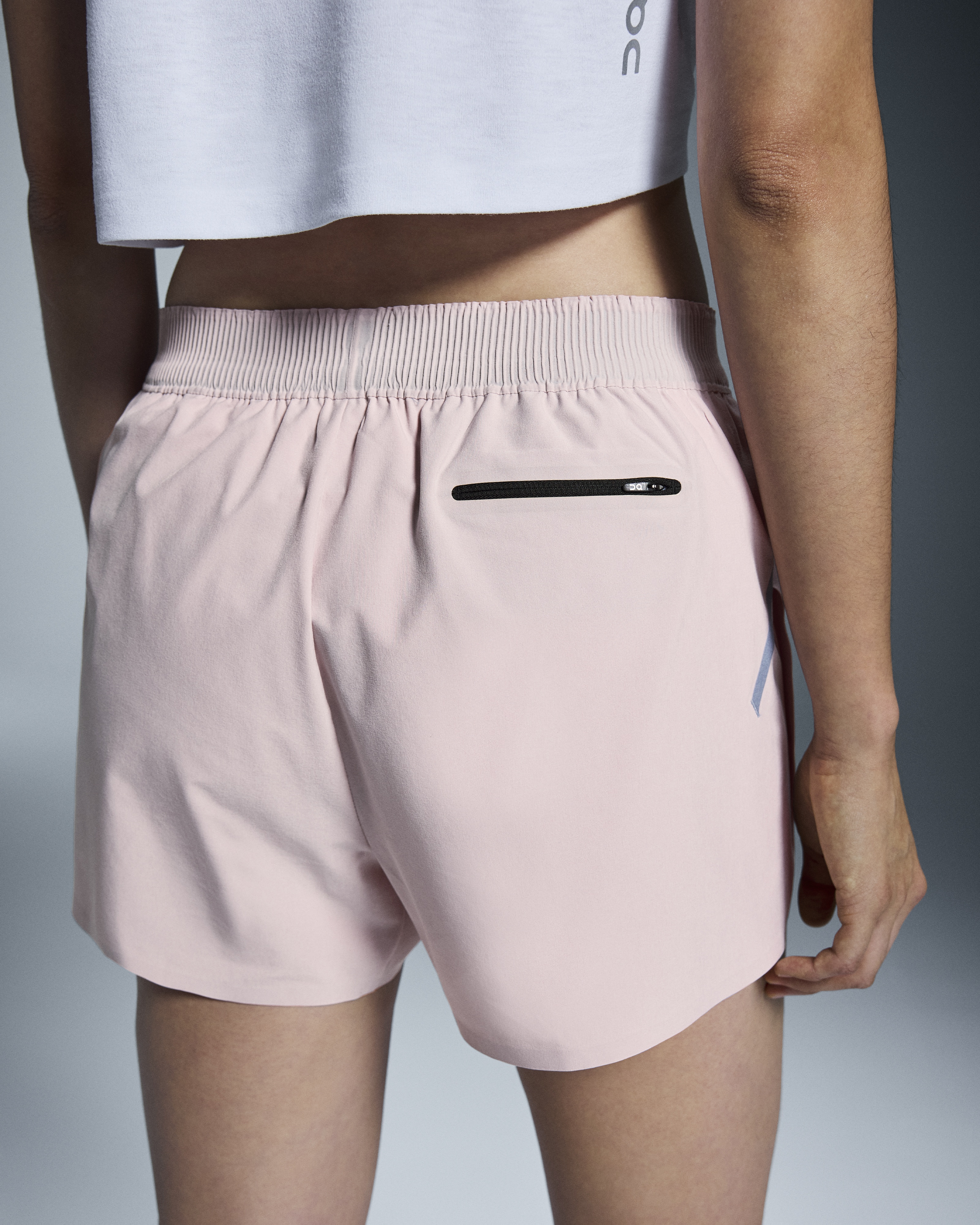 Train Shorts - 5