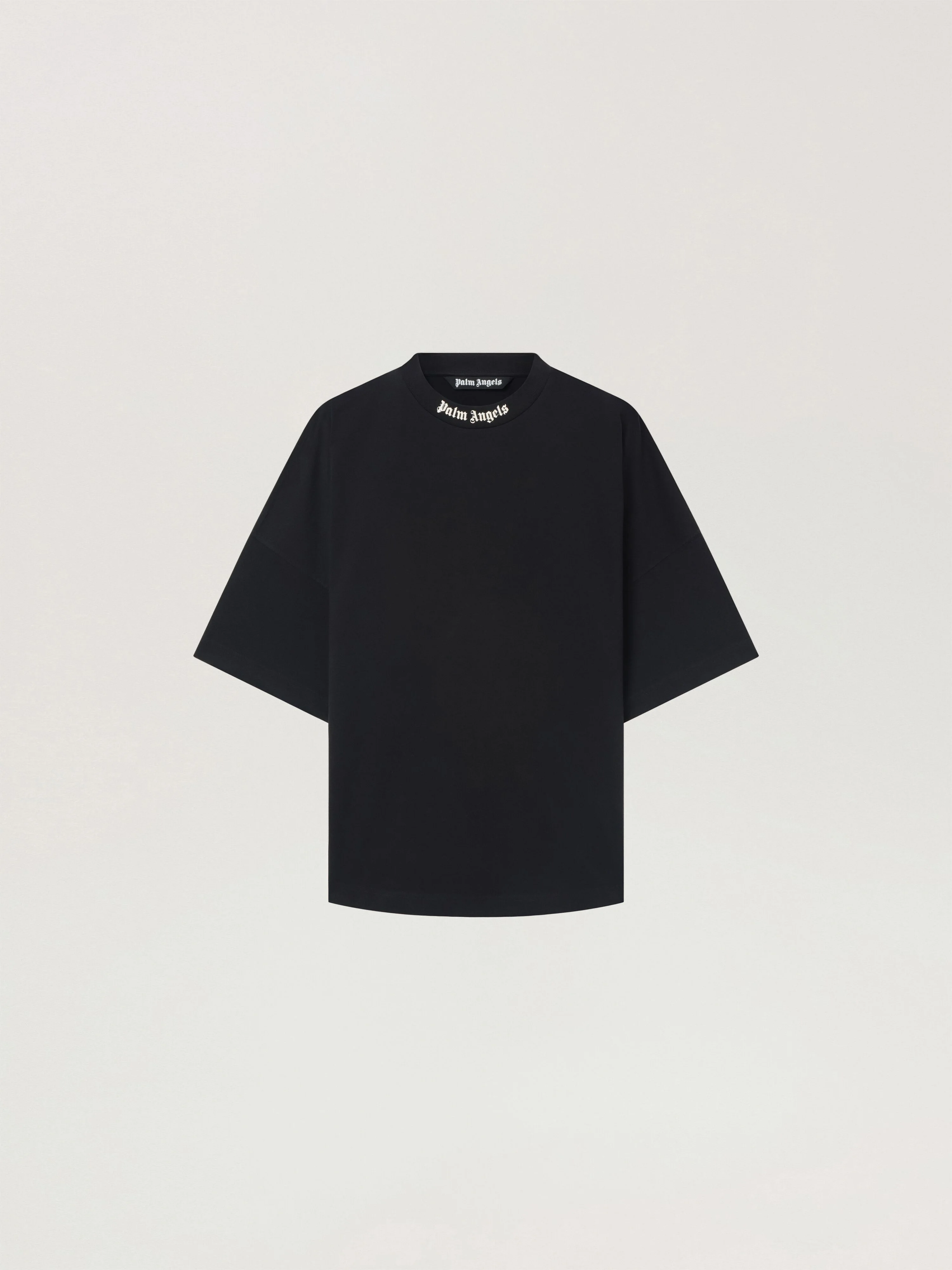 Classic Logo Oversized T-Shirt - 1
